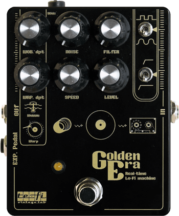 Golden Era