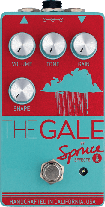 The Gale