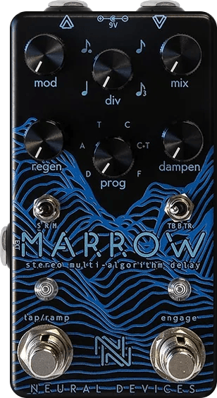 Marrow