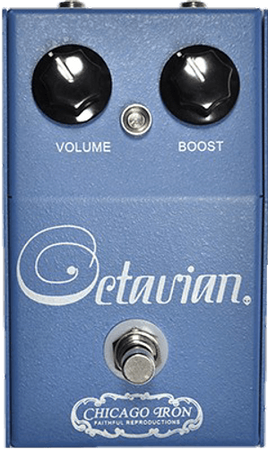 Octavian