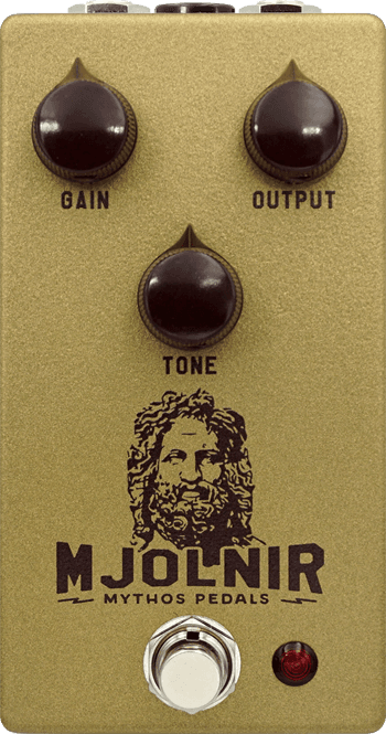 Mjolnir