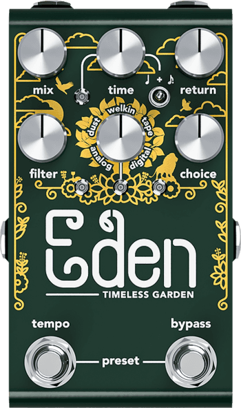 Eden Pro