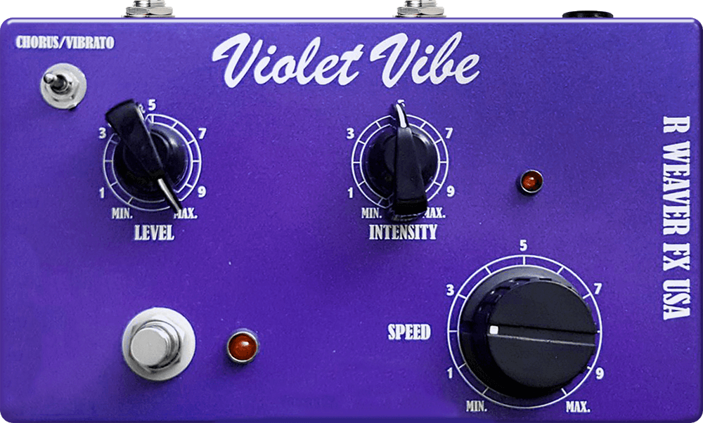 Violet Vibe