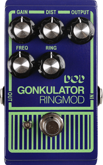 Gonkulator Ringmod