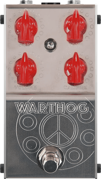 Warthog