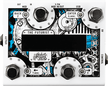 The Futurist