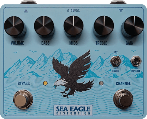 Sea Eagle