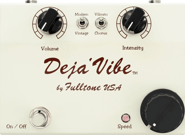 Mini Deja Vibe