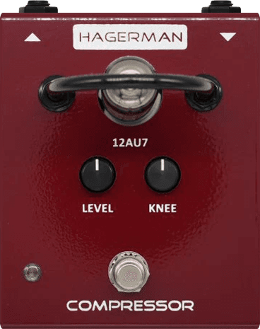 Compressor 12AU7