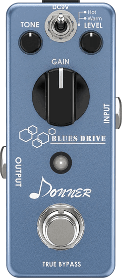 Blues Drive