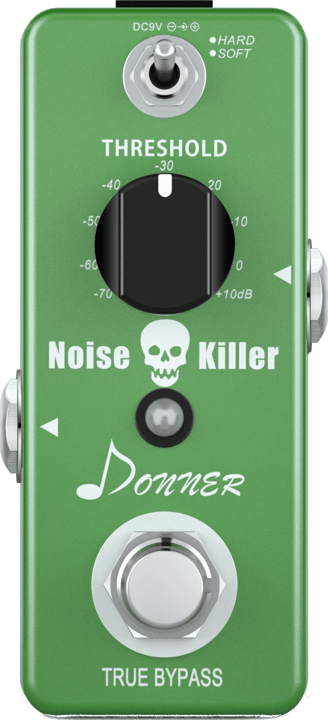 Noise Killer