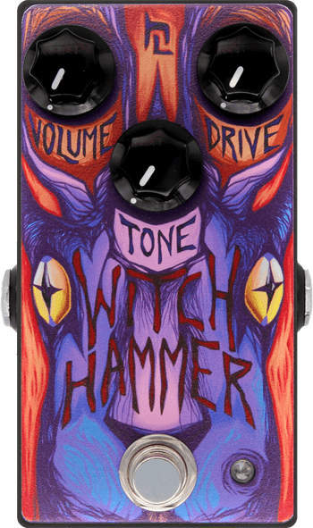 Witch Hammer