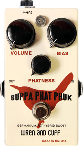 Suppa Phat Phuk