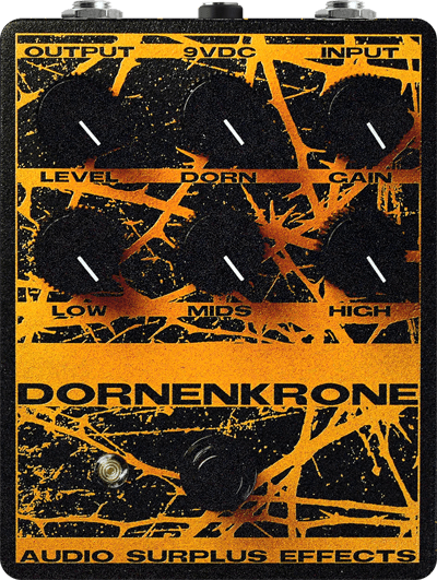 Dornenkrone