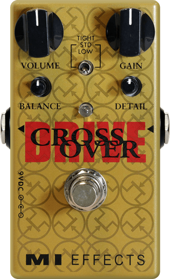 Cross Over V2