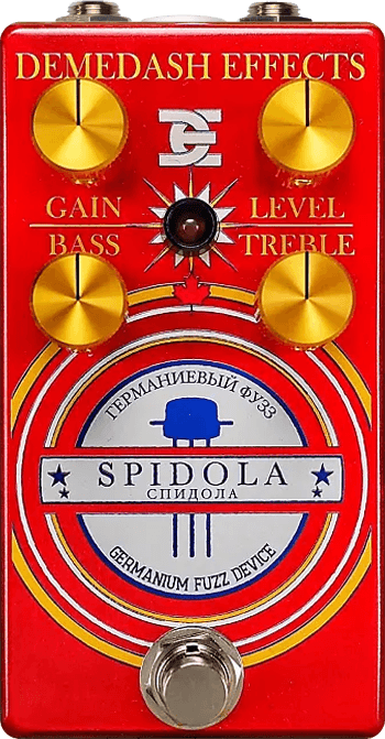 Spidola