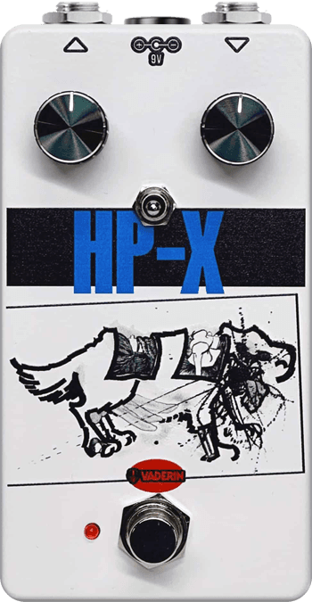 Racer-X Percolator