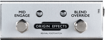 Revival Footswitch