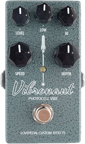 Vibronaut