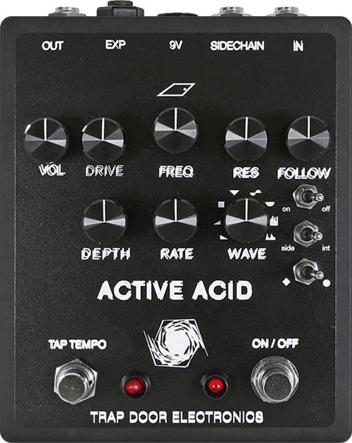 Active Acid