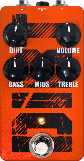 Dirt