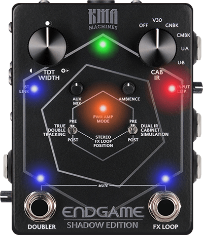 Endgame (Shadow)