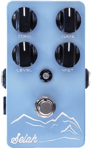 Misty Mountain Fuzz
