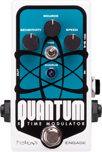 Quantum