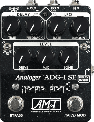 ADG-1 SE