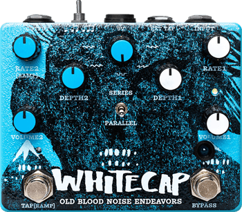 Whitecap