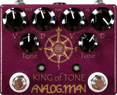 King of Tone