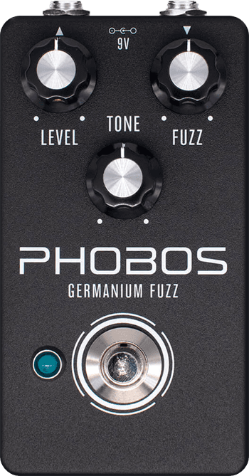 Phobos