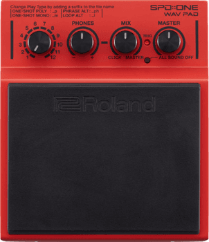 SPD::ONE Wav