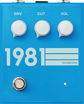 DRV (Sky Blue Sky)