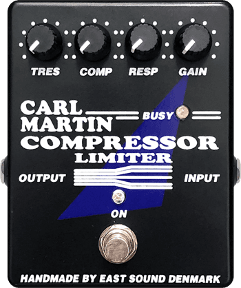 Compressor Limiter