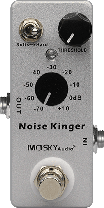 Noise Kinger
