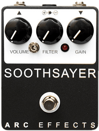 Soothsayer