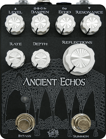 Ancient Echos