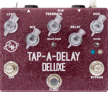 Tap-A-Delay Deluxe