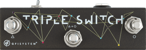 Triple Switch