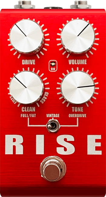 Rise