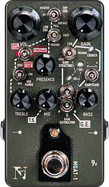 N5 MGAT-1