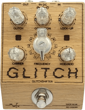 Glitch
