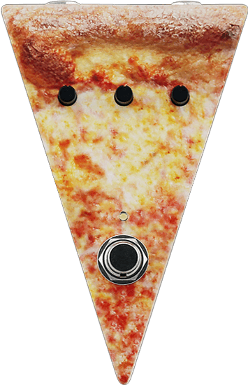 Slice of Pie (Cheese)
