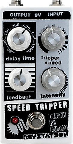 Speed Tripper