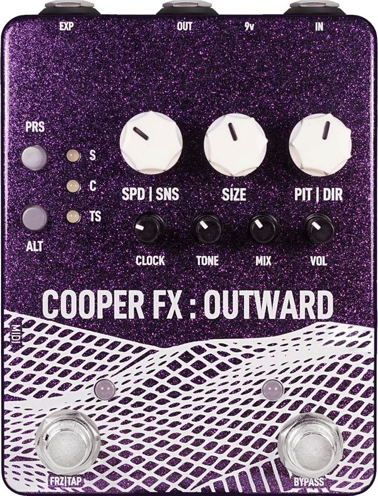 Outward