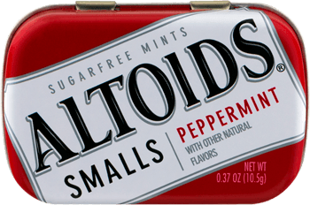 Smalls Tin