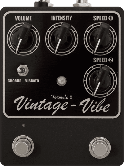 Vintage-Vibe