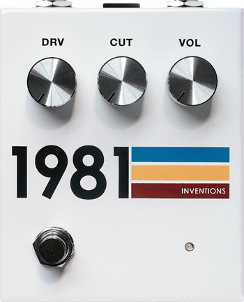 DRV (White No3)