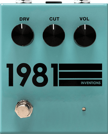 DRV (Teal)